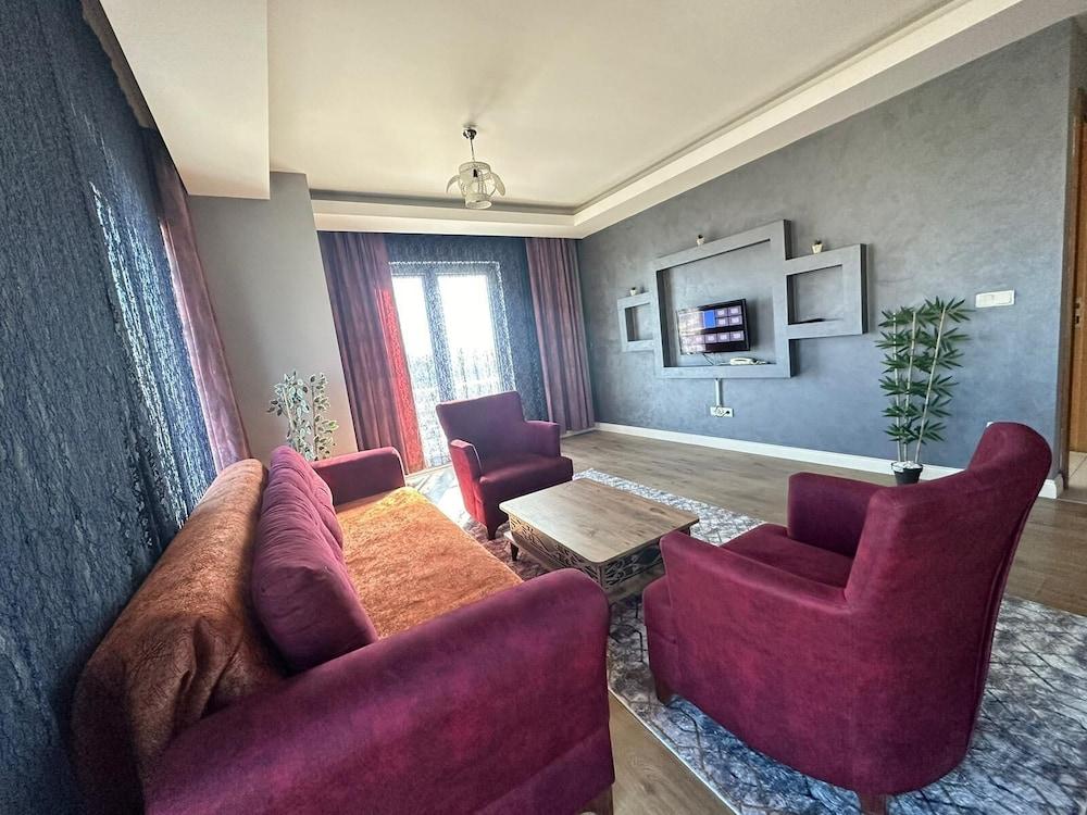 MYY SUITES HOTEL — ISTANBUL — fotografie hotel nr. 14