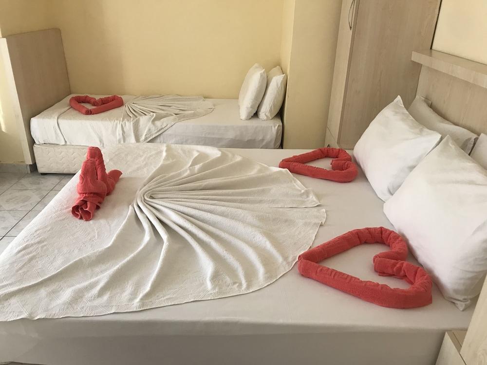 KAHRAMAN HOTEL — SIDE — fotografie hotel nr. 2
