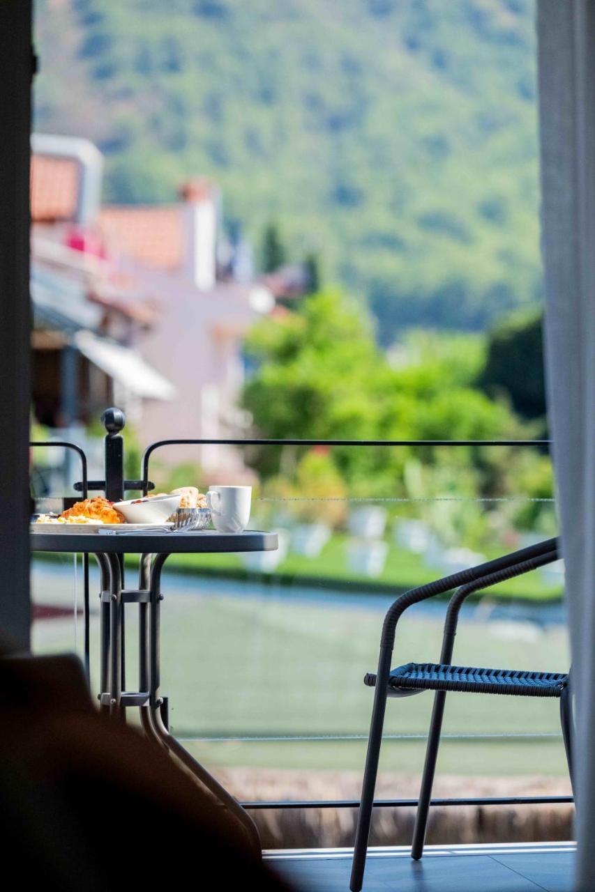 SKOPEA INN EXCLUSIVE HOTEL — GOCEK — фотография отеля №10