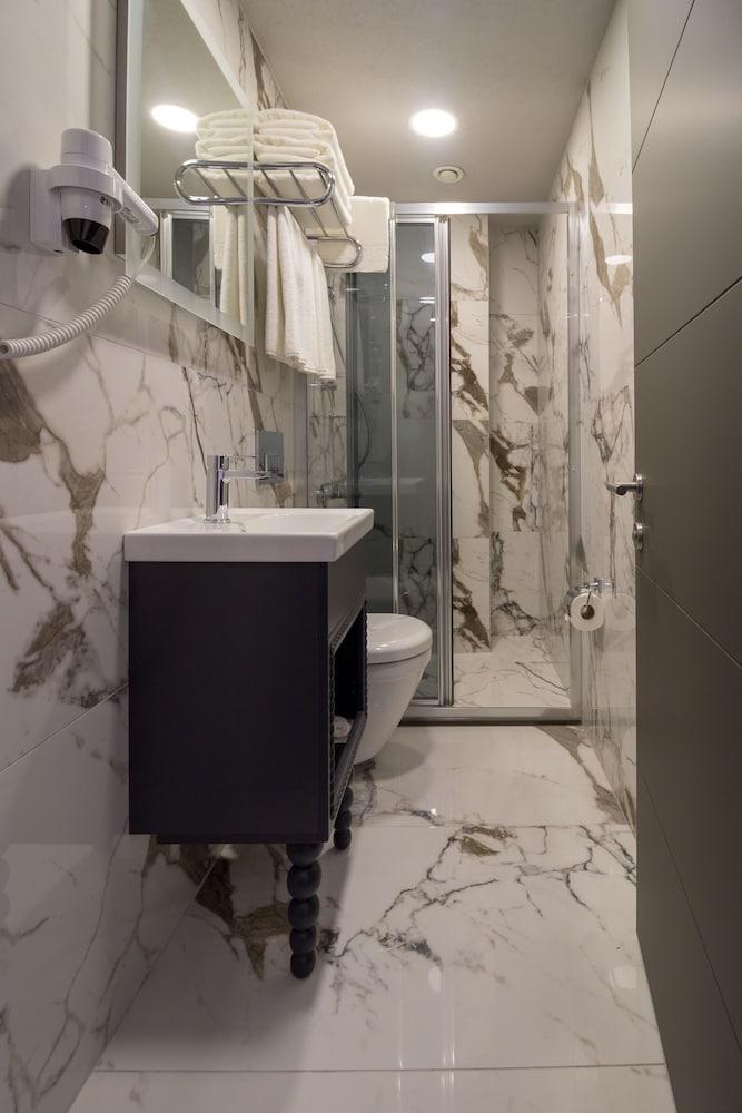 MARDIA HOTEL (ADULTS ONLY) — ISTANBUL — фотография отеля №19