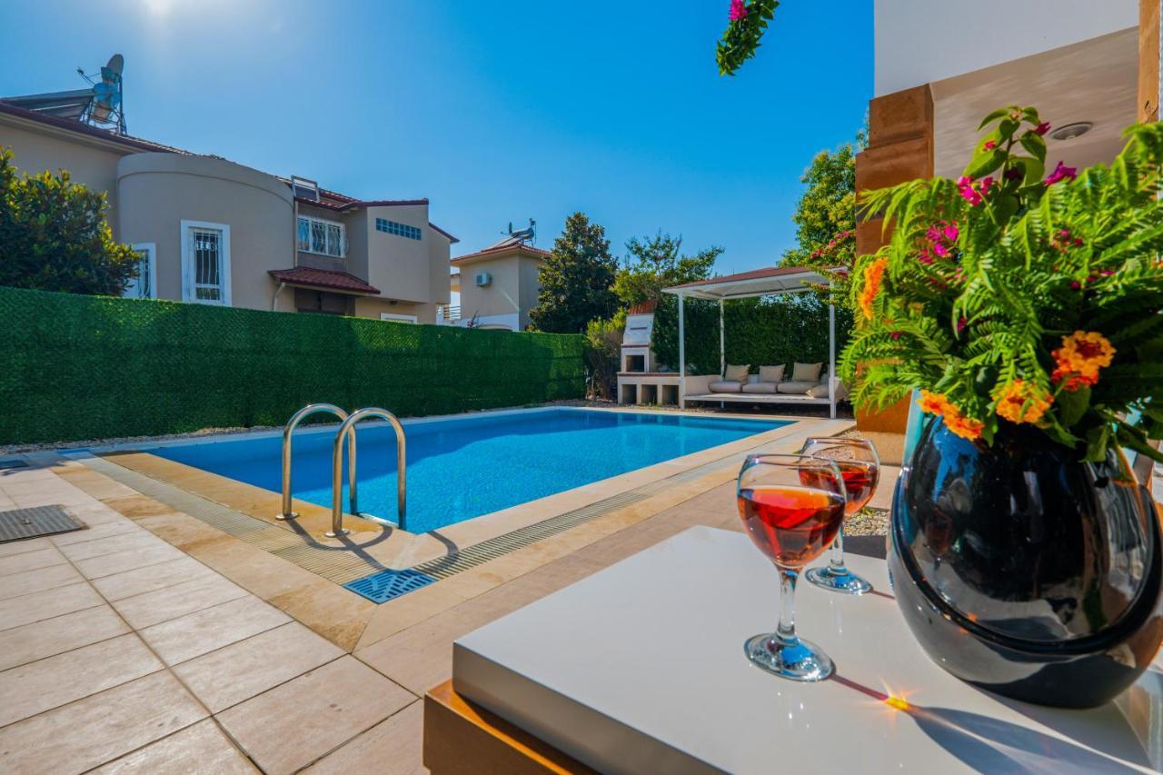 INFINITY BEYAZ VILLA — FETHIYE — fotografie hotel nr. 26