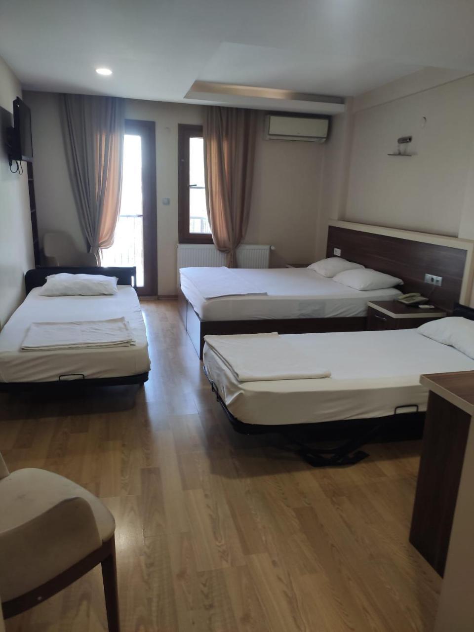 MERKEZ OTEL — IZMIR — fotografie hotel nr. 3