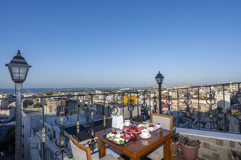 DALAN HOTEL — ISTANBUL — fotografie hotel nr. 33