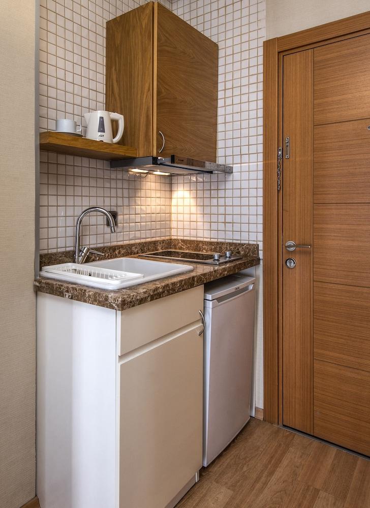 MEZZO HOTEL — ISTANBUL — фотография отеля №17