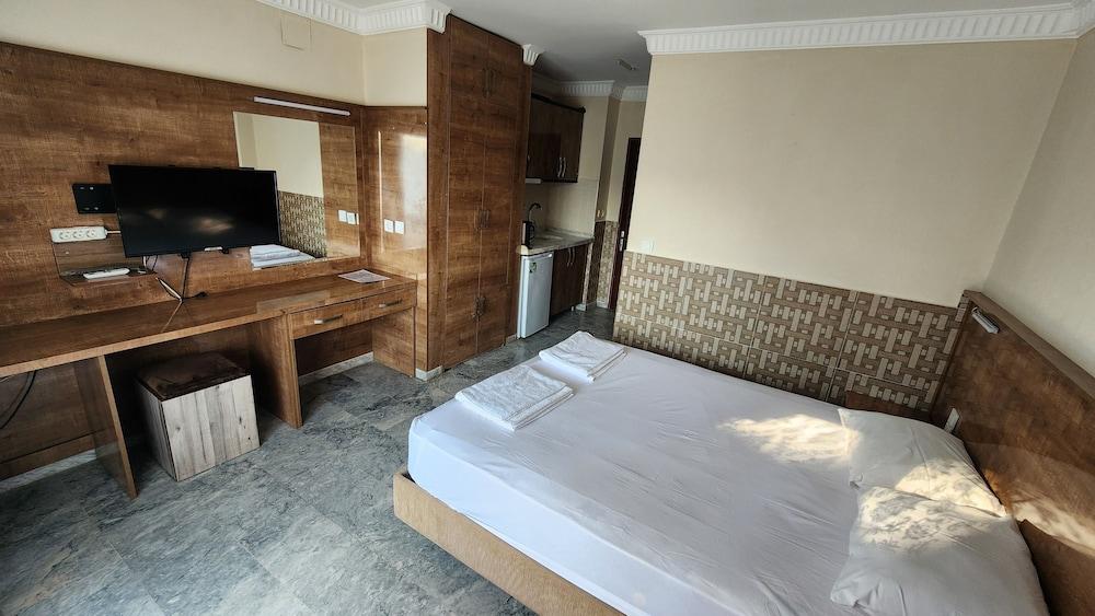 IREM APART HOTEL MARMARIS — MARMARIS — фотография отеля №12