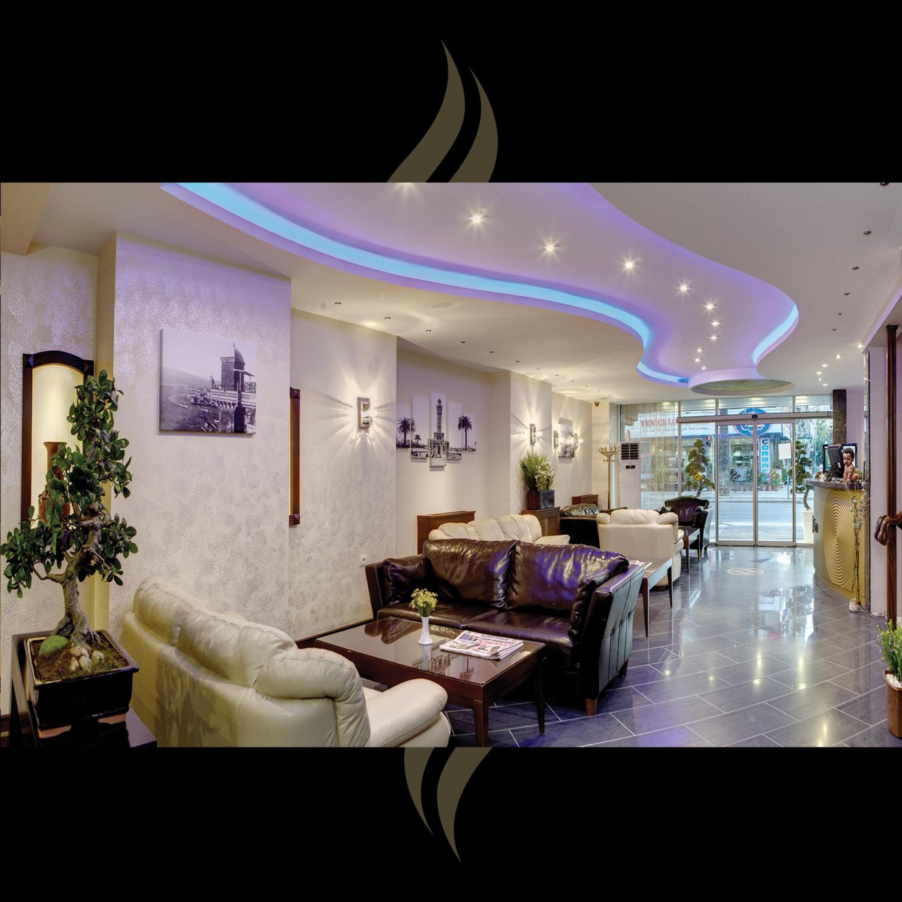 SUSUZLU SECKIN OTEL — IZMIR — fotografie hotel nr. 19