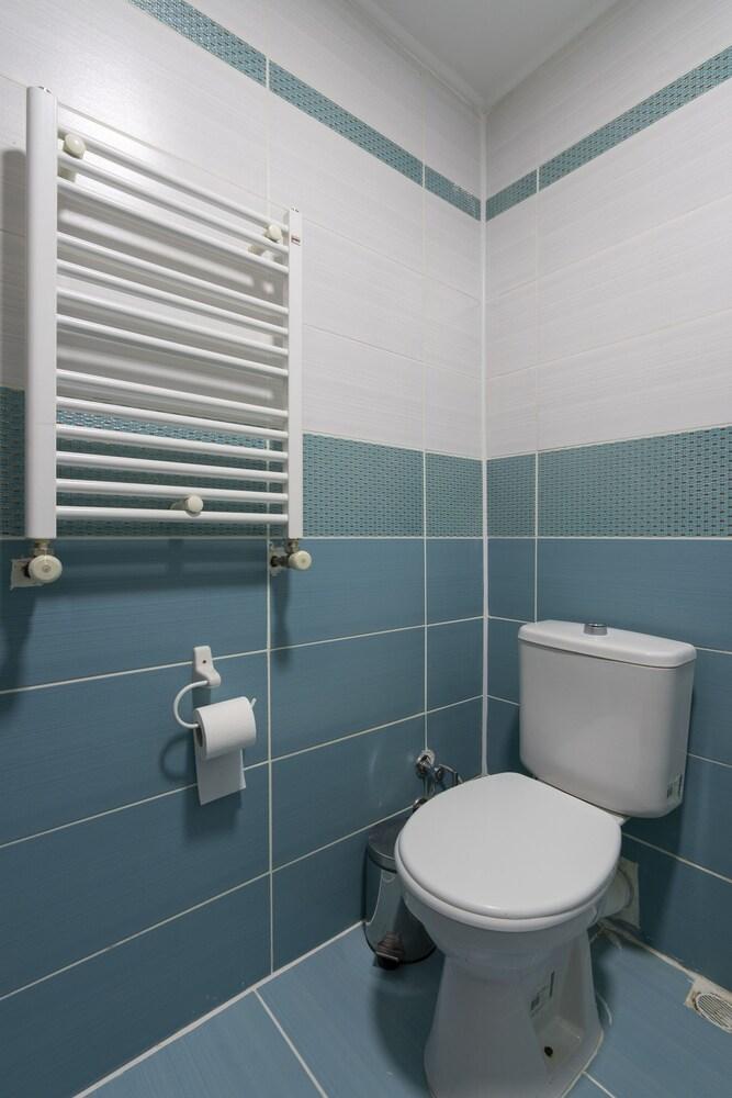 CAPRICORN BY OTANTIK SUITES — ISTANBUL — fotografie hotel nr. 30