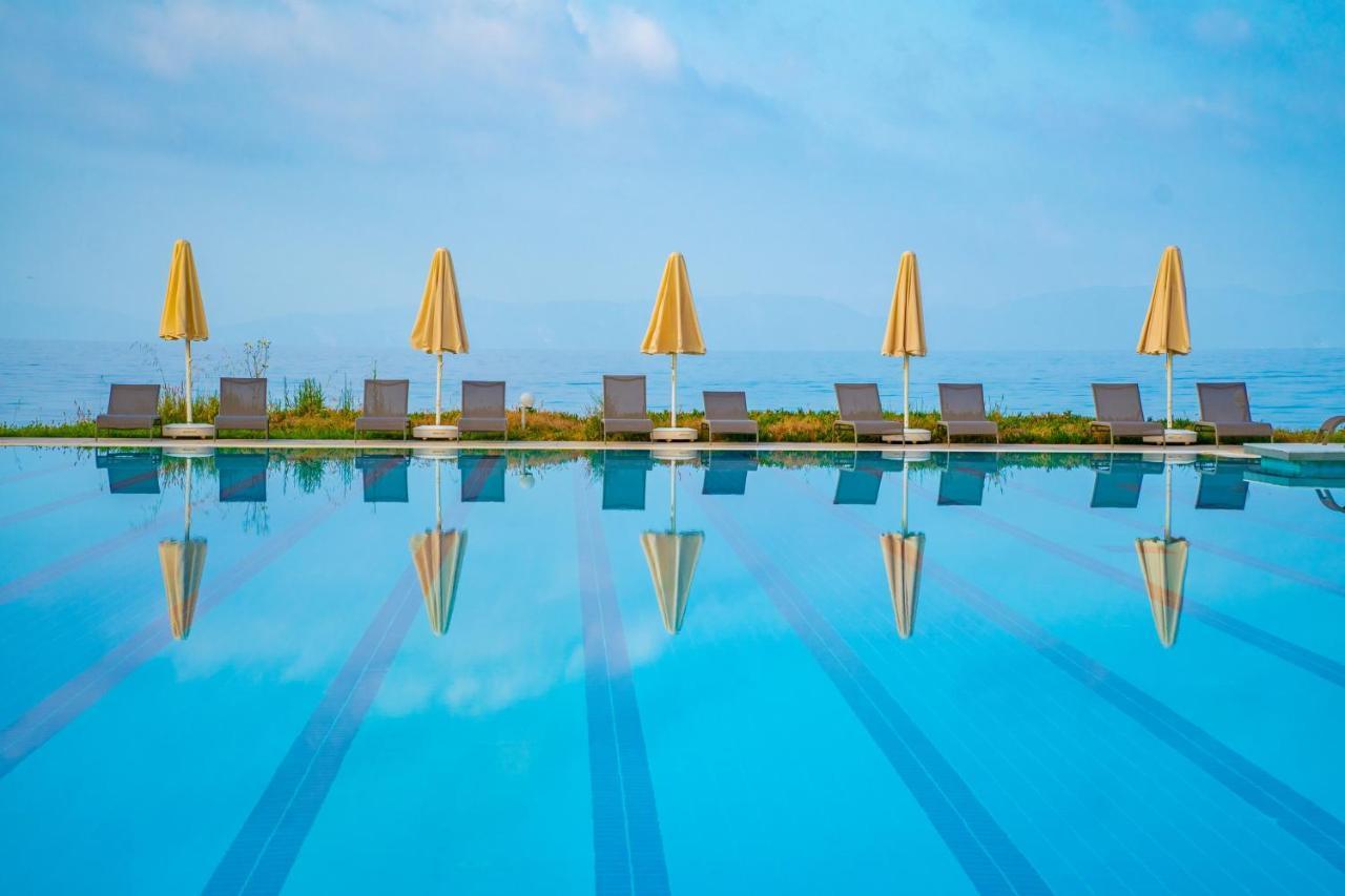 KARYA FAMILY RESORT HOTEL — OZDERE — fotografie hotel nr. 15