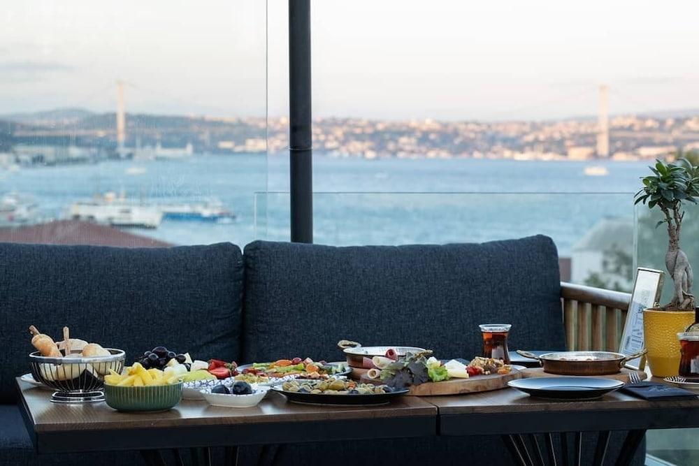 TONIGHT HOTEL PORT — ISTANBUL — фотография отеля №36