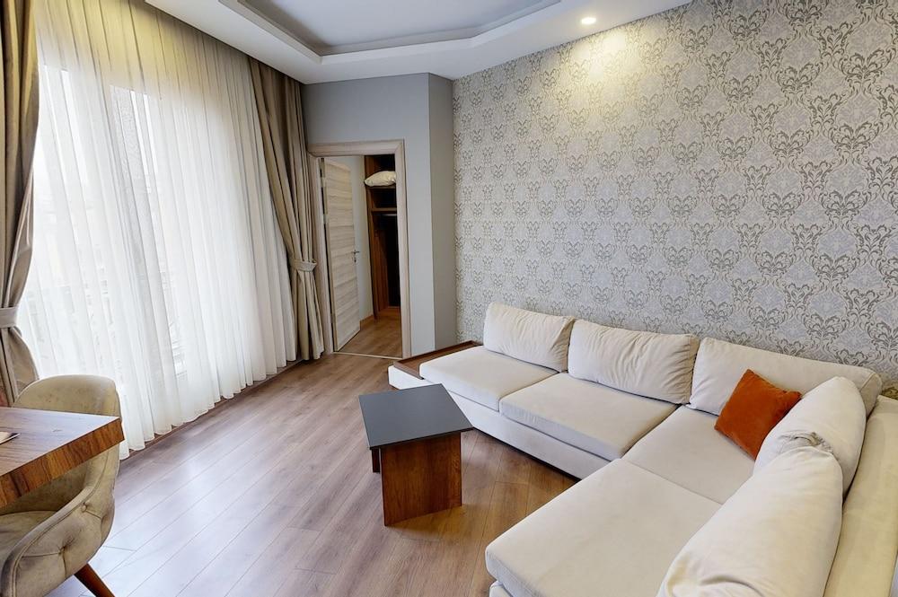KING CITY HOTEL SPA — ISTANBUL — fotografie hotel nr. 10