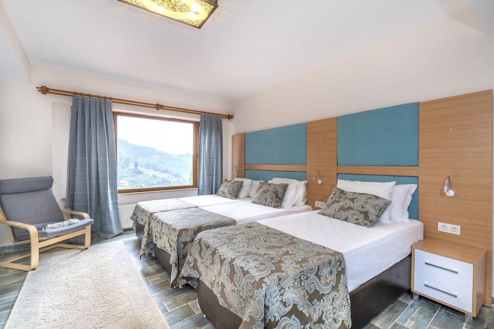 AVENA MOUNTAIN BOUTIQUE HOTEL (ADULTS ONLY) — ALANYA — фотография отеля №11