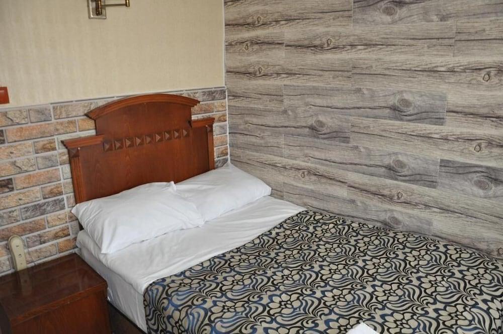 HOTEL RED ROSE — ISTANBUL — фотография отеля №14