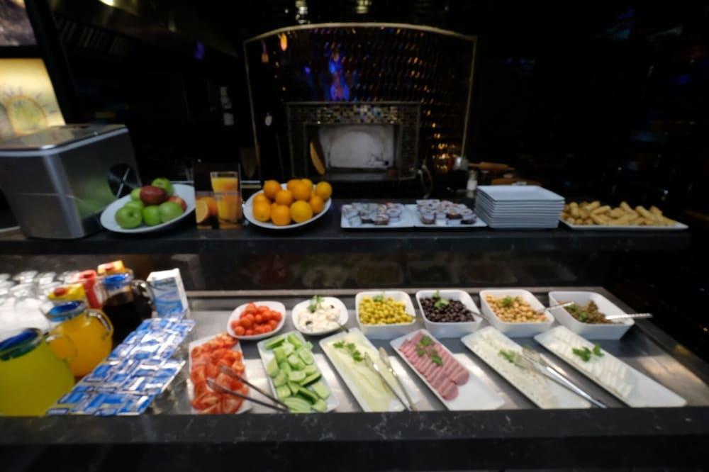 CELINE HOTEL TAXIM — ISTANBUL — fotografie hotel nr. 23