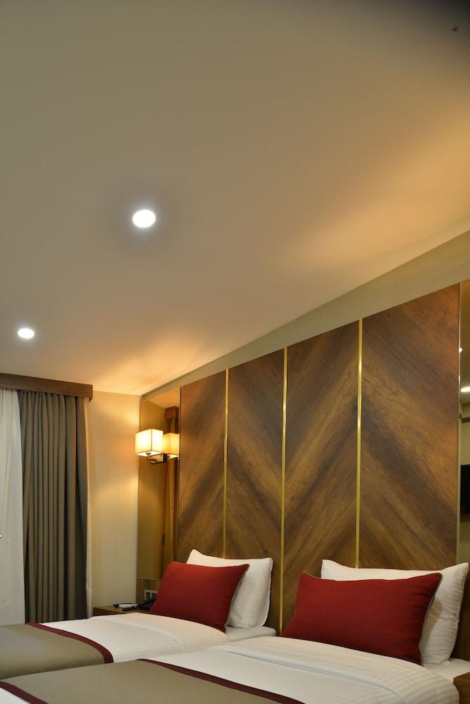 CELINE HOTEL TAXIM — ISTANBUL — fotografie hotel nr. 20