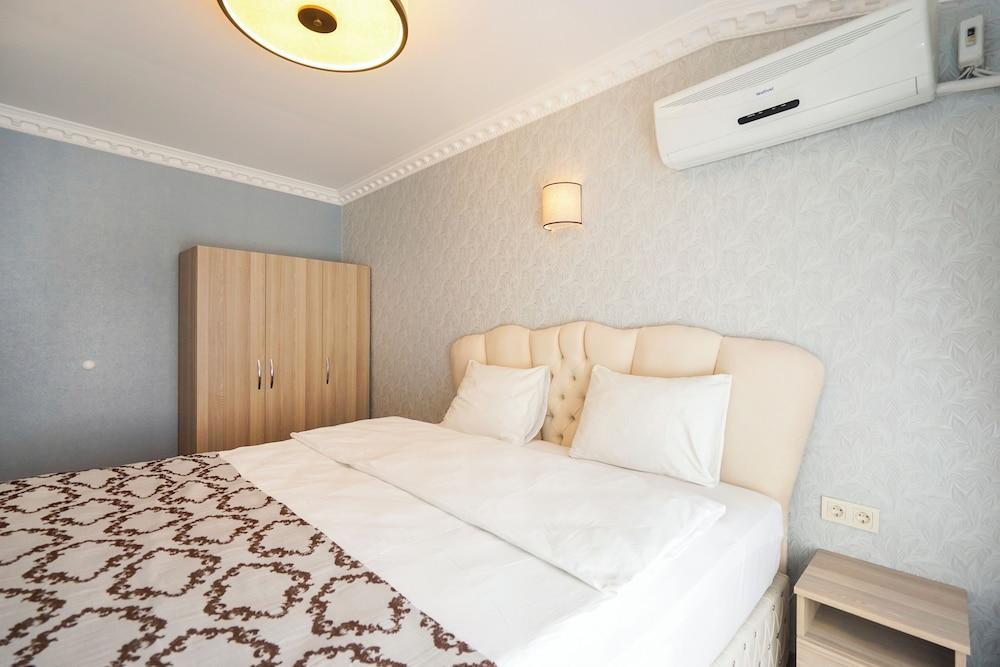 AUTHENTIC APARTMENTS OLDCITY — ISTANBUL — fotografie hotel nr. 10
