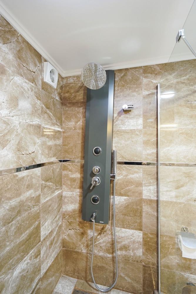 AUTHENTIC APARTMENTS OLDCITY — ISTANBUL — fotografie hotel nr. 18