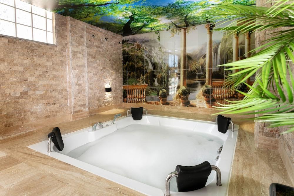 LE MARDEN HOTEL SPA — TEKIROVA — fotografie hotel nr. 5