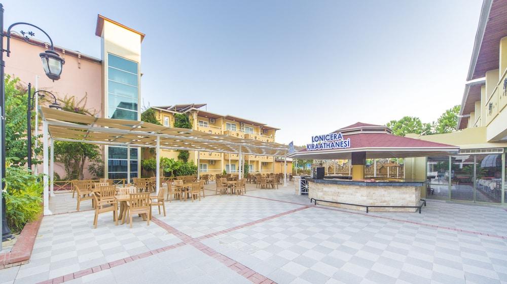 LONICERA RESORT & SPA — ALANYA — fotografie hotel nr. 24