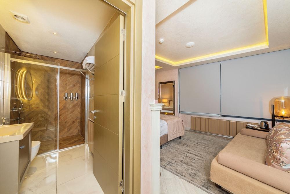 AYRAMIN DELUXE HOTEL — ISTANBUL — fotografie hotel nr. 16