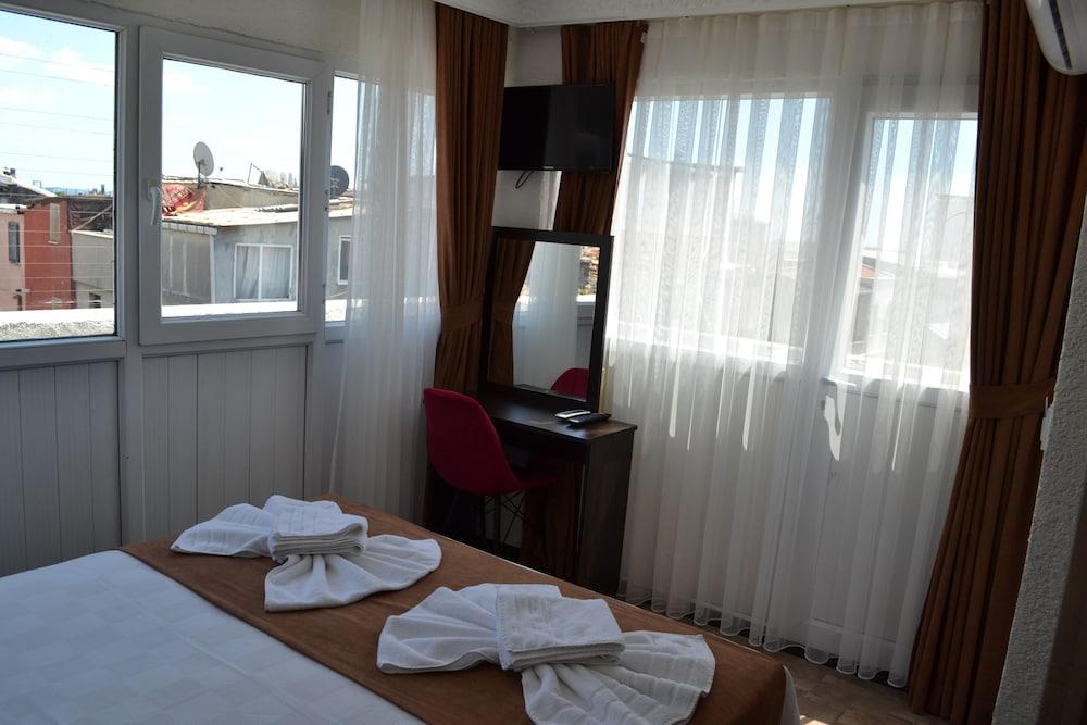 GLOBAL 2022 HOTEL — ISTANBUL — fotografie hotel nr. 17