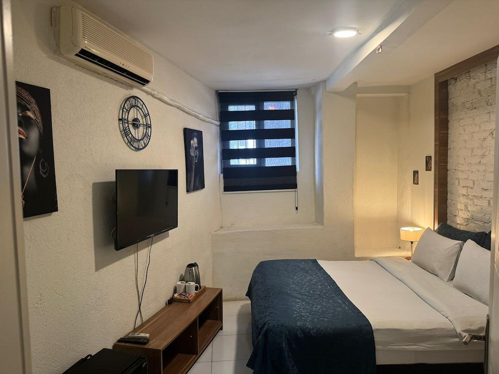 THE HAVANA RESIDENCE — ISTANBUL — fotografie hotel nr. 35