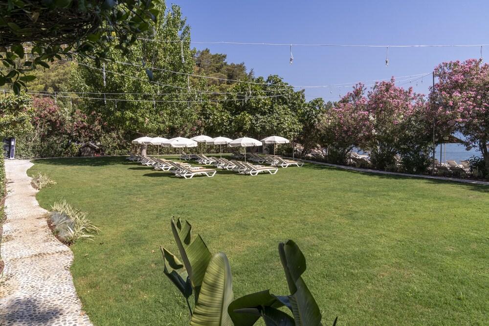 ALESTA APART HOTEL — FETHIYE — фотография отеля №33