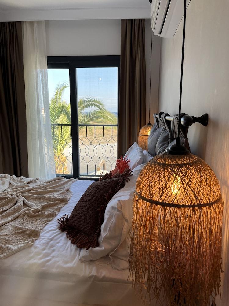 LAGOM HOTEL — SEFERIHISAR — фотография отеля №30