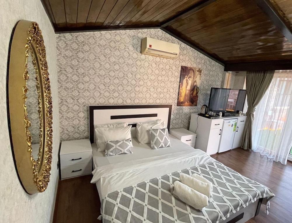 MODA SUITES — ISTANBUL — fotografie hotel nr. 3
