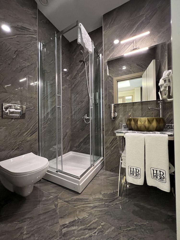 HOTEL BRAKO — ISTANBUL — фотография отеля №25