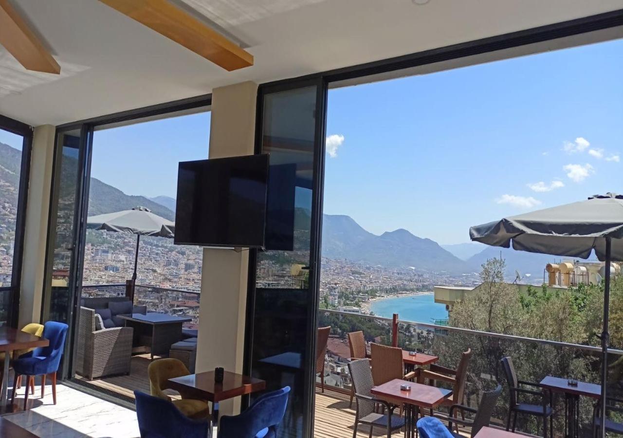 CASTLE LIGHT BOUTIQUE — ALANYA — fotografie hotel nr. 5