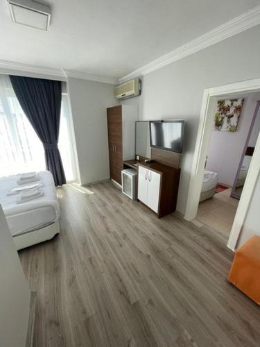 DEMIR SUIT HOTEL — KUSADASI — фотография отеля №13
