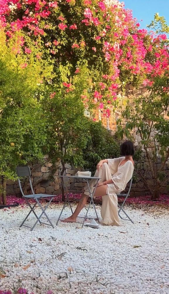PERLE HOUSE (ADULTS ONLY) — FETHIYE — fotografie hotel nr. 35