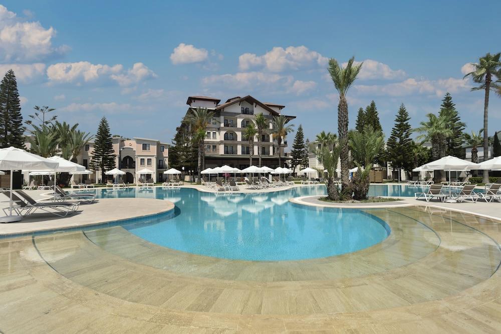 SELECTUM COLOURS SIDE — MANAVGAT