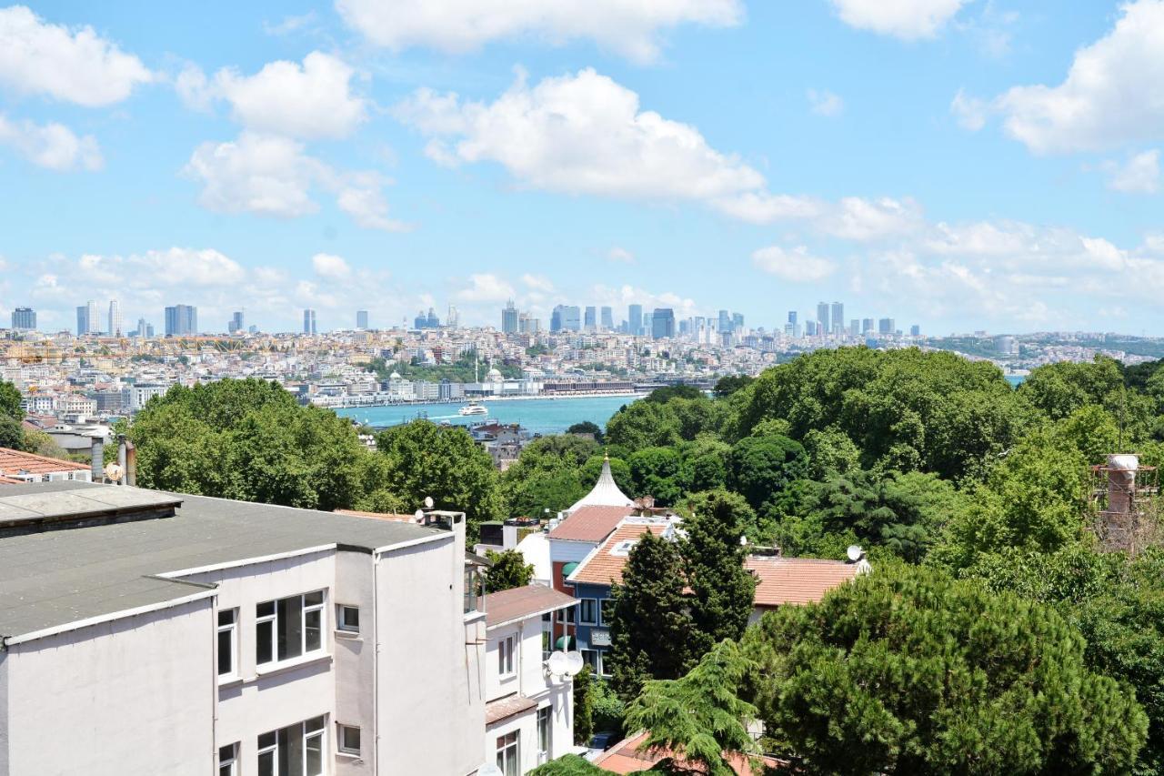THE AND HOTEL — ISTANBUL — фотография отеля №22