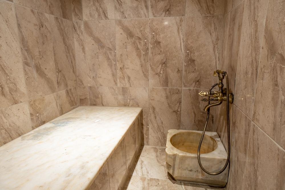 NOVA HOTEL ISTANBUL — ISTANBUL — fotografie hotel nr. 8