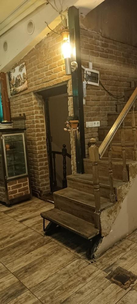 ARMIS HOSTEL (ADULTS ONLY) — ISTANBUL — fotografie hotel nr. 16