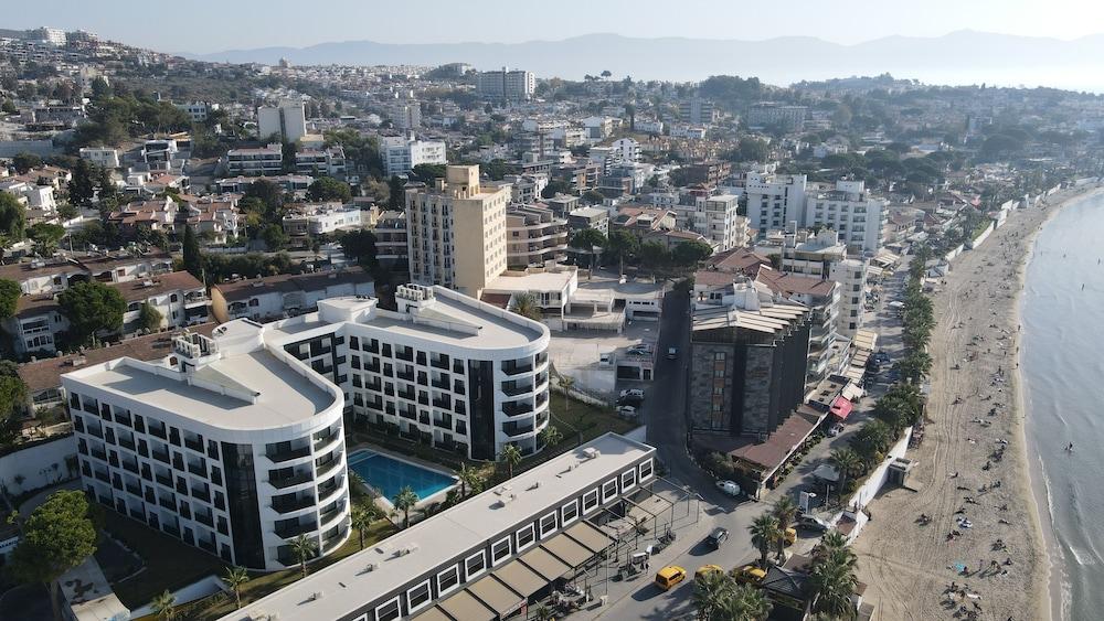 EGE BIRLIK SEASIGHT SUITES — KUSADASI — fotografie hotel nr. 24