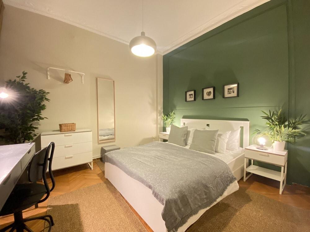 SLEEK FLAT WITH CENTRAL LOCATION IN BEYOGLU — ISTANBUL — fotografie hotel nr. 8