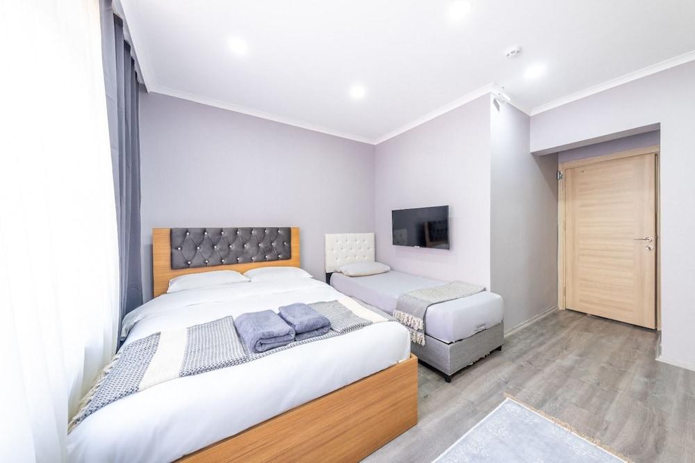 KRAL HOTEL BESIKTAS — ISTANBUL — fotografie hotel nr. 5