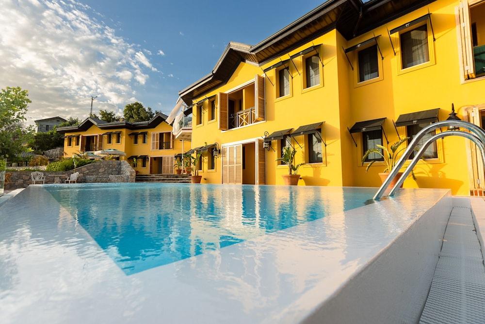 PANJUR HOTEL SOGUT VILLAGE — MARMARIS