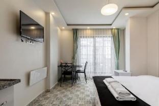 THE RED TENT SUITE 88 — ISTANBUL — фотография отеля №22