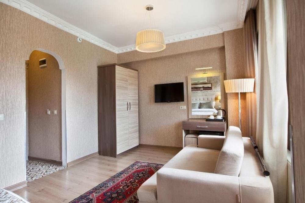 SULTANAHMET INN HOTEL — ISTANBUL — fotografie hotel nr. 8