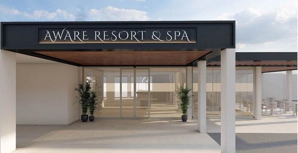 AWARE RESORT HOTEL SPA — KIRIS — fotografie hotel nr. 11