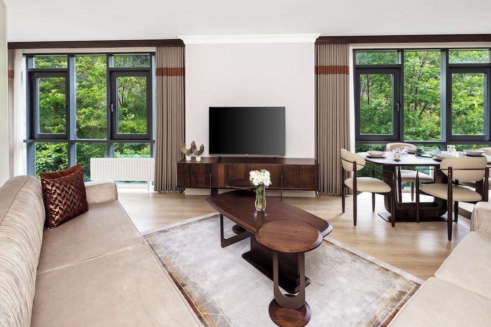 MAYAR RESIDENCE HOTEL — ISTANBUL — fotografie hotel nr. 23