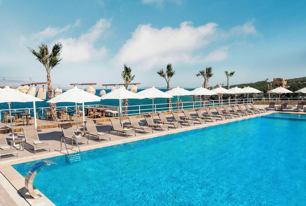 SUN PEARL RESORT CESME — CESME — фотография отеля №14
