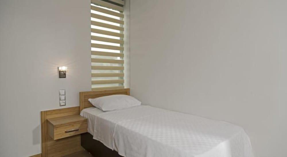 DEMIR SUITE HOTEL — ISTANBUL — фотография отеля №7