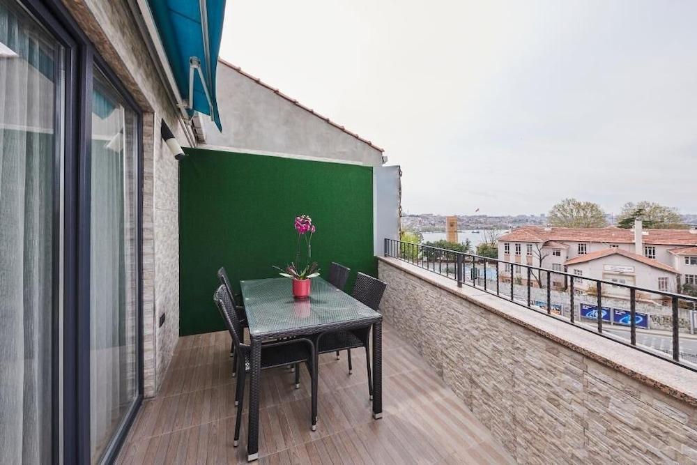 PERA LIFE HOTEL — ISTANBUL — fotografie hotel nr. 34
