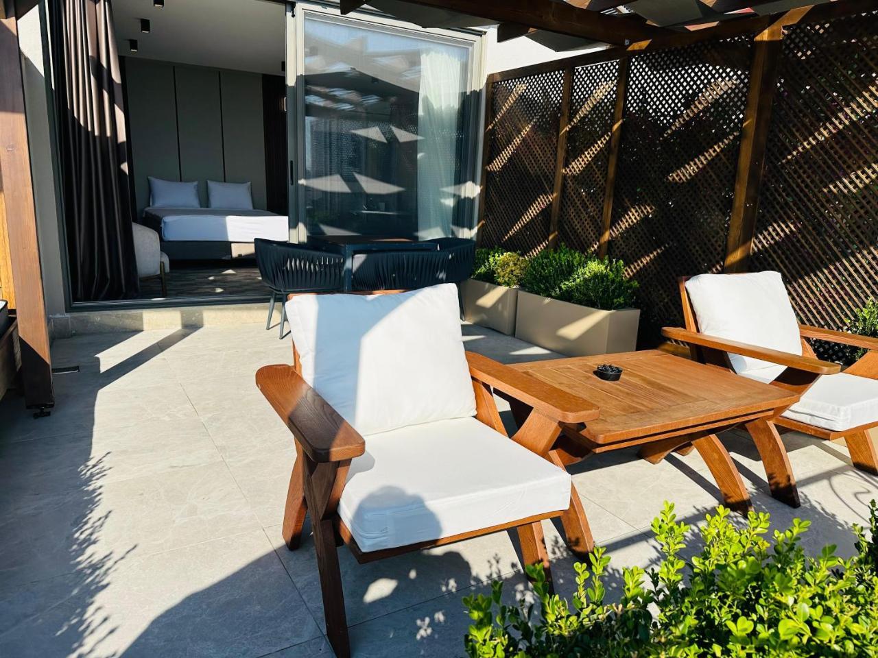 MONALISA HOTELS — KUSADASI — фотография отеля №3