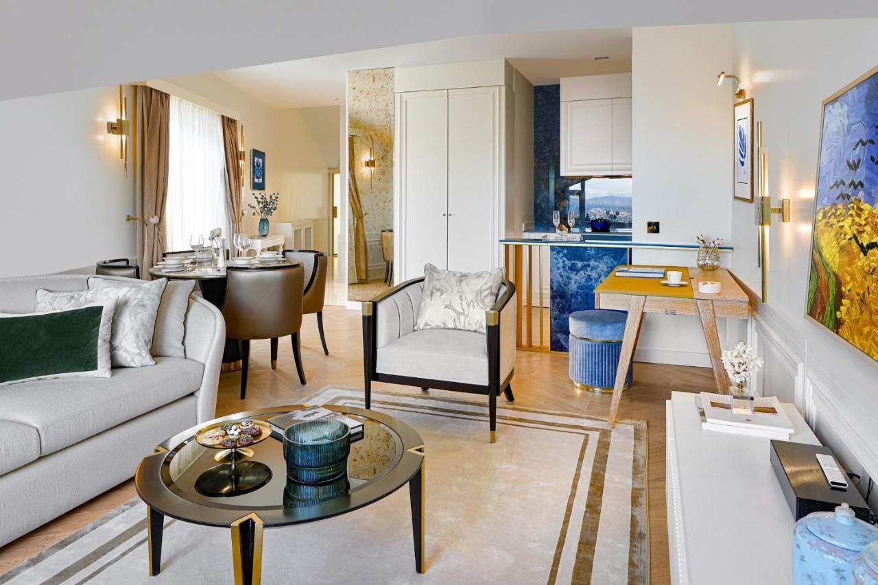 G RESIDENCES ULUS — ISTANBUL — fotografie hotel nr. 6
