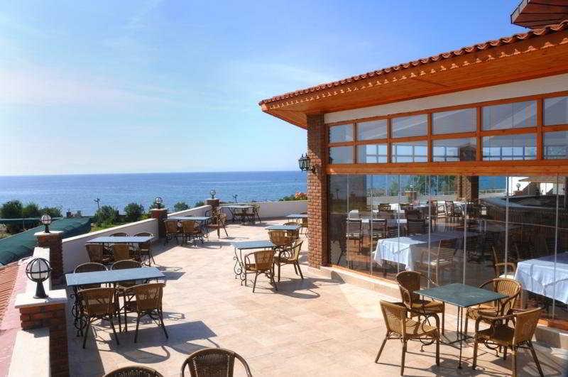 TUI BLUE ANGORA BEACH — IZMIR — fotografie hotel nr. 9